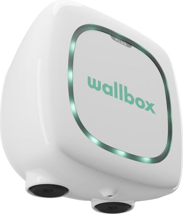 Image du produit Wallbox Pulsar Plus (Type 2, 11 kW, 16 A)