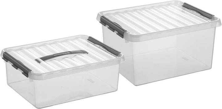 Produktbild Sunware Q-line (50 x 40 x 18 cm, 25 l)