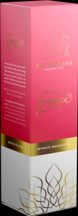 Image du produit Bodygliss Silky Soft (150 ml)