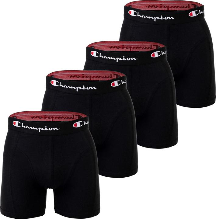 Champion Boxershort Casual Stretch