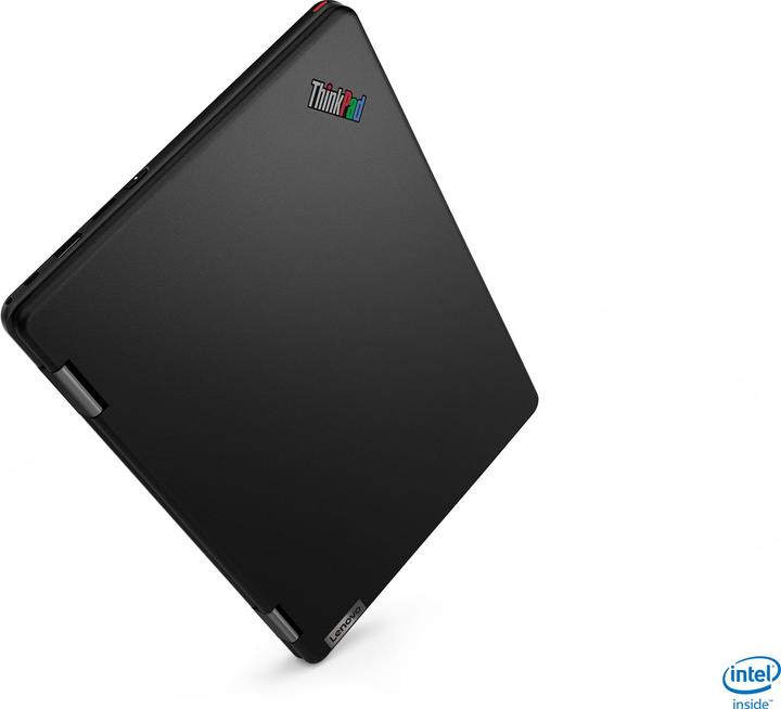 Image du produit Lenovo ThinkPad 11e Yoga Gen 6 (11.60", Intel Core M3-8100Y, 8 Go, 128 Go, CH)