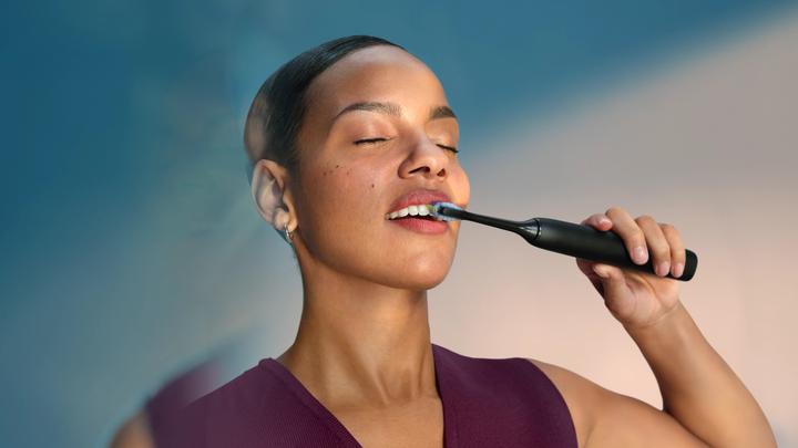 Produktbild Philips Sonicare DiamondClean 9000 Doppelpack (Schallzahnbürste)