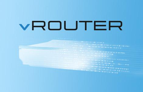 Produktbild Lancom Systems vRouter 500 100 Sites, 64 ARF, 5 Years