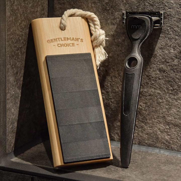 Produktbild Mikamax Razor Sharpener (05023)