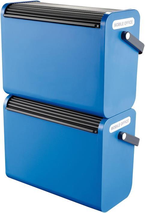 Immagine prodotto Helit Mobilbox il mobil box (A4)