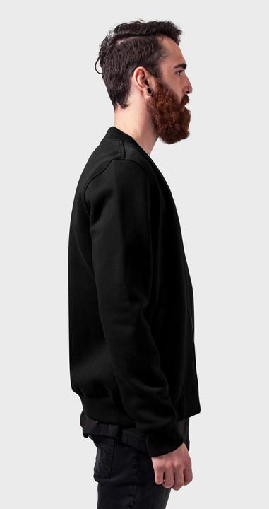 Immagine prodotto Urban Classics Giacca bomber in felpa (L)