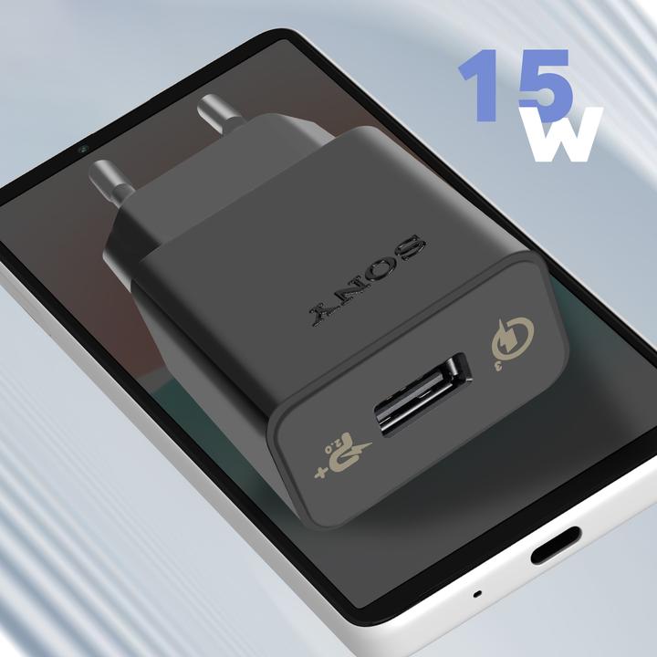 Image du produit Sony UCH12, 15W (15 W)
