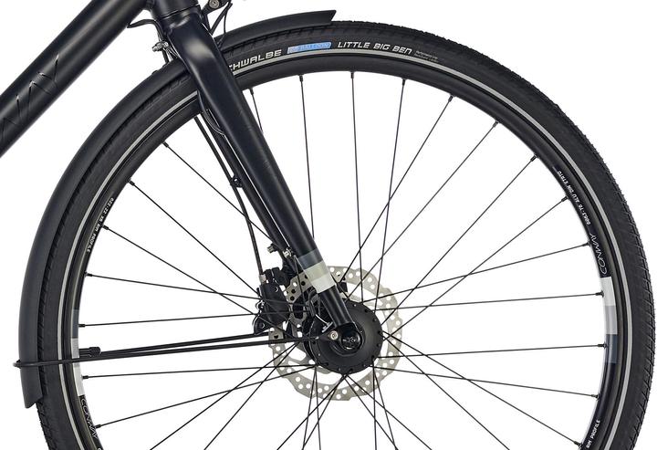 Produktbild Conway Urb C 601 (50 cm)