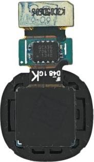 Actual product image Samsung Galaxy S4 I9500 Camera Module (Module, Galaxy S4 I9500)
