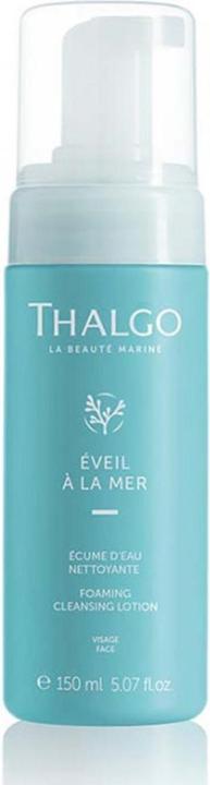 Actual product image Thalgo Eveil A La Mer Foaming Cleansing Lotion (Foam, 150 ml)