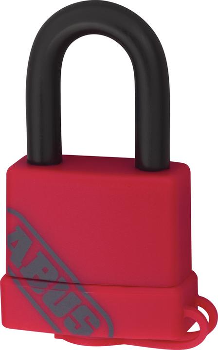 Actual product image Abus 70/35 KA 6302
