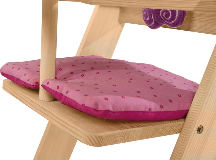 Produktbild Roba Puppenhochstuhl