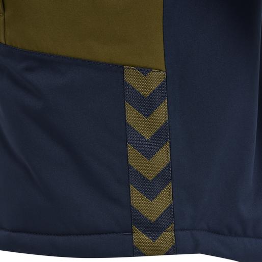 Produktbild hummel Conrad Tex Jacket (110)