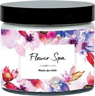 NoName Soapfriends Flower Spa Nourishing Body Butter 250ml (Körperlotion, 250 ml)