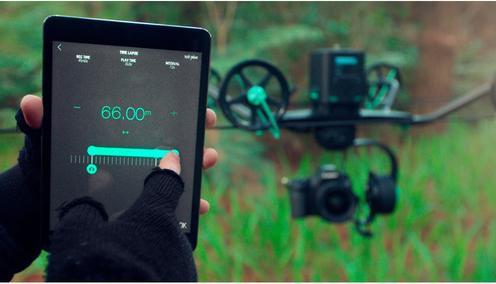 Immagine prodotto Syrp Fionda (Accessori video vari)