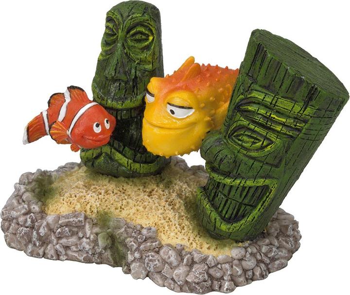 EBI Aqua Della Clown Fish 3 (Decorazione, altre voci)