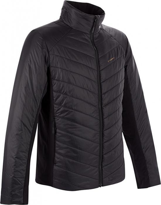 Actual product image Therm-ic Powerjacket Speed (S)