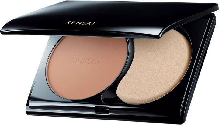 Actual product image Sensai Total Finish (Refill) (Golden Dune)