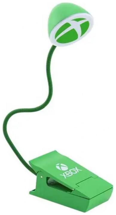 Actual product image Paladone Products Lampada Xbox Book