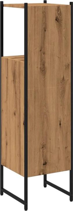 Actual product image VidaXL Bathroom cabinet