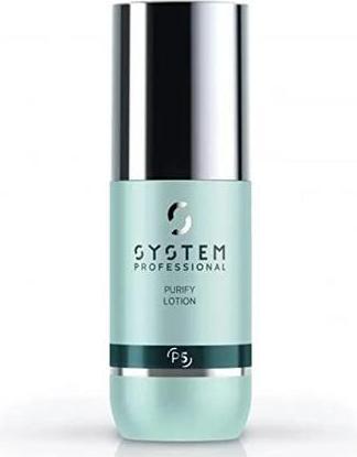 Image du produit System Professional Purify - Lotion (125 ml)