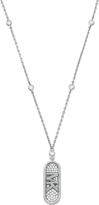 Immagine prodotto Michael Kors Kette KORS MK (Argento 925, 51 cm)