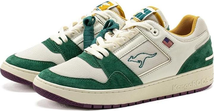 Produktbild KangaROOS sneakers originals - hot shot lo varsity (36)