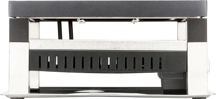 Actual product image Solis 5 in 1 Table Grill for 4