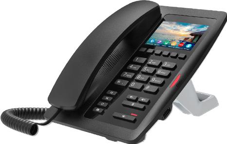 Productafbeelding Fanvil Telefoon hotel