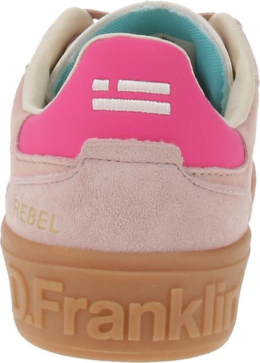 Produktbild D.Franklin Rebell Basic Flag (38)