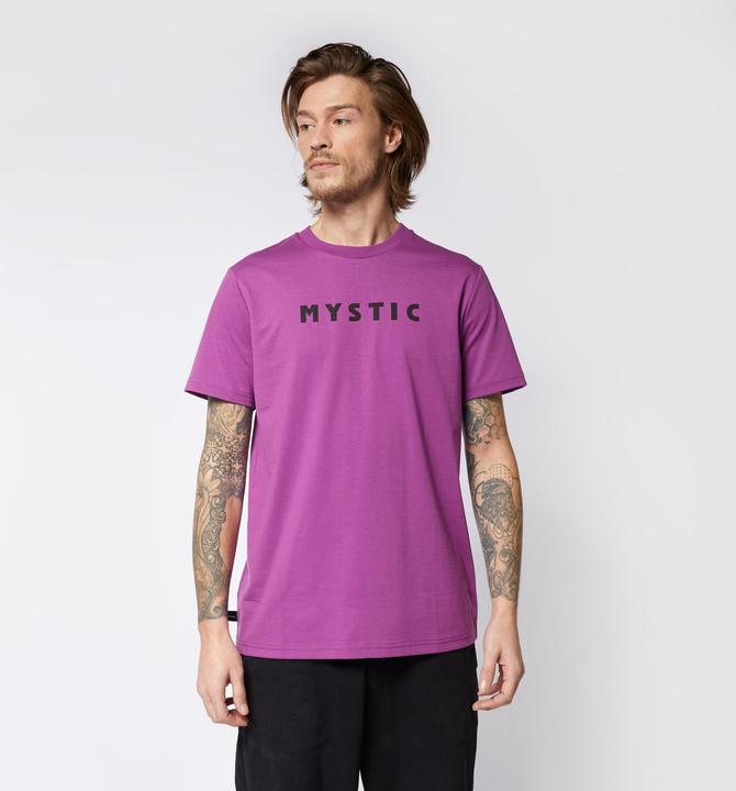 Actual product image Mystic Icon Tee Men (XS)