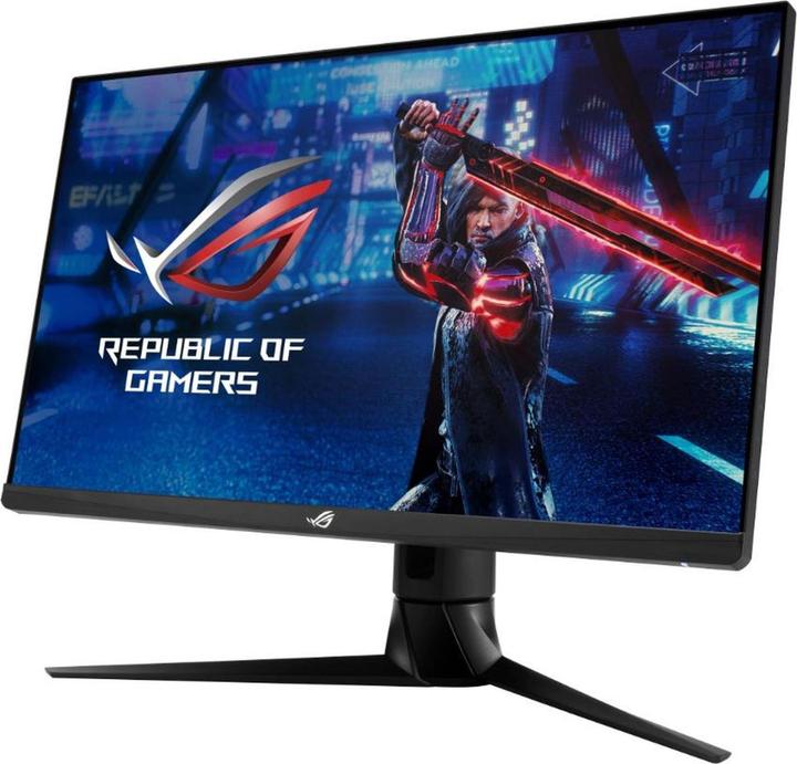 Produktbild ASUS Rog Strix XG27AQ (2560 x 1440 Pixel, 27")