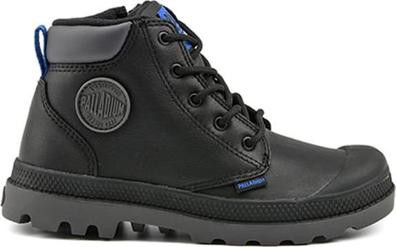 Palladium Pampa HI Cuff WP