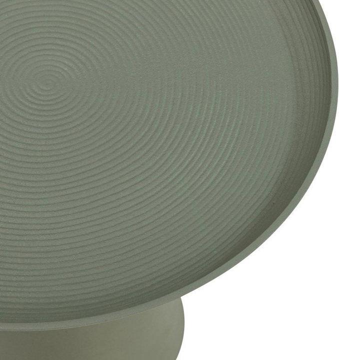 Produktbild White Label Living Ringar (39.5 x 39.5 x 45.5 cm)