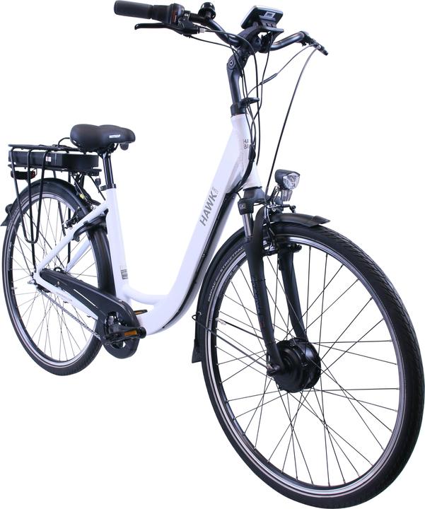 Produktbild Hawk eCity Wave (46 cm)