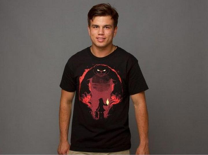 Actual product image League of Legends UTNS4033 P (S)