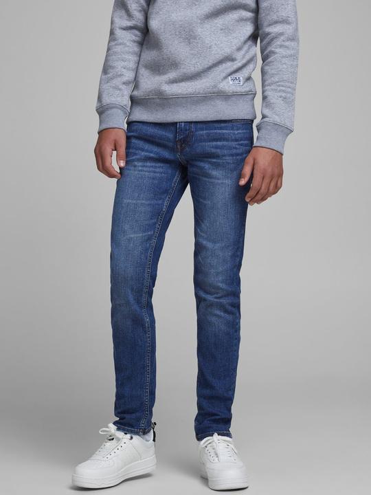 Actual product image Jack & Jones Boys Slim Fit Jeans (176)