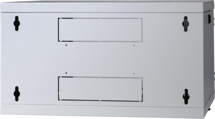 Produktbild EFB Elektronik 19" Wandgehäuse (10.87 HE, 19 Zoll Rack)