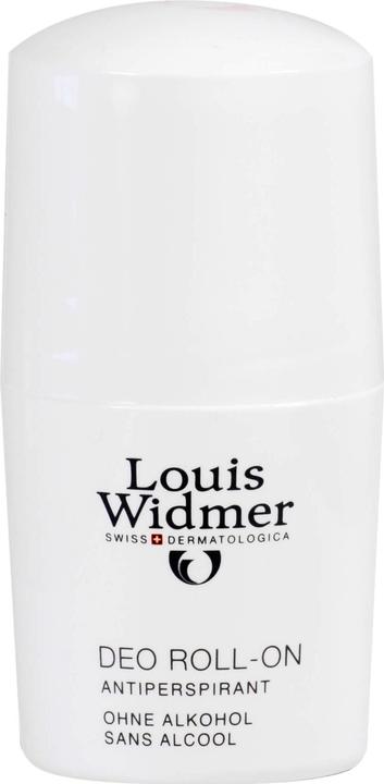 Image du produit Louis Widmer Deo (Roll-on, 50 ml)