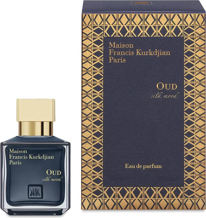 Immagine prodotto Maison Francis Kurkdjian Oud Silk Mood (Eau de parfum, 70 ml)