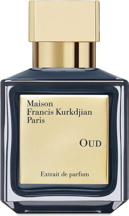 Image du produit Maison Francis Kurkdjian Oud (Eau de parfum, 70 ml)