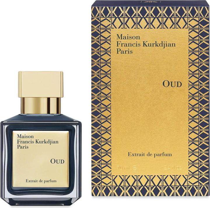Image du produit Maison Francis Kurkdjian Oud (Eau de parfum, 70 ml)