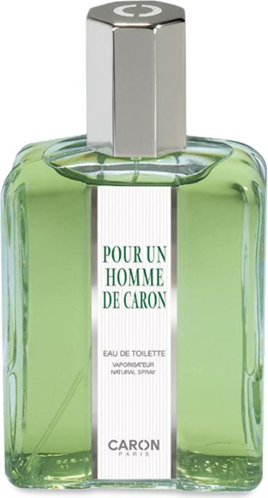 Caron Per un uomo (Eau de toilette, 75 ml)