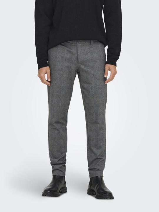 Produktbild Only & Sons Kariert Chino (29)
