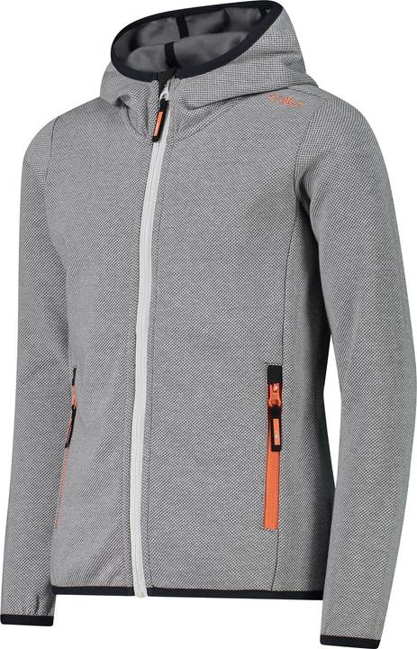 Produktbild CMP Campagnolo Hoodie (164)