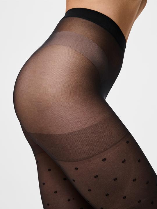 Immagine prodotto Pieces Pcnew Nikoline 20 Den Dot Tights Noos (20 DEN, M/L)
