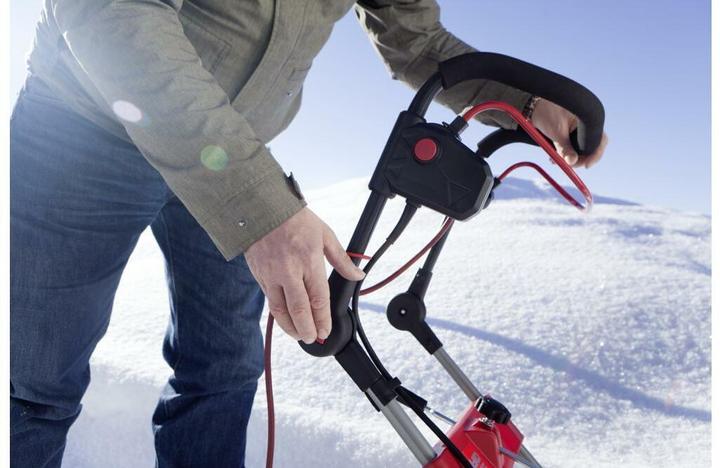 Produktbild AL-KO 560 II (56 cm)