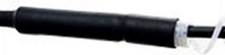Image du produit 3M Allemagne Gaine thermorétractable à froid EPDM 17,5-35,1 mm, L305mm 8427.12 Version à paroi (10 x)
