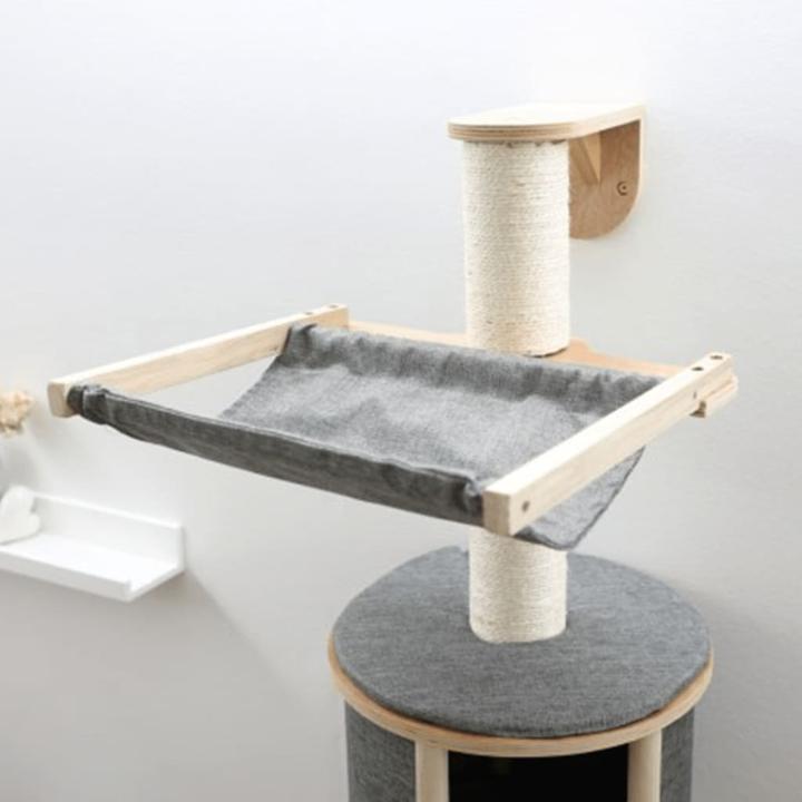 Actual product image Kerbl Dolomite Tofana (168 cm, Grey)