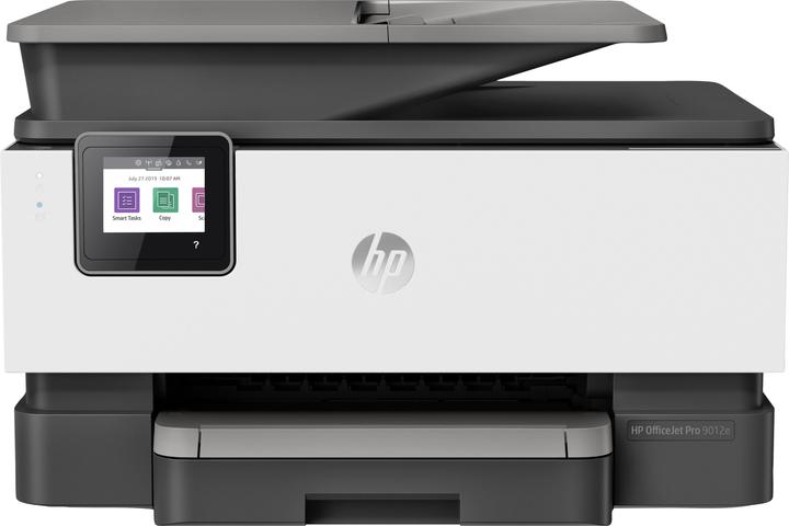 Productafbeelding HP OfficeJet Pro 9012e (Inktpatroon, Kleur)